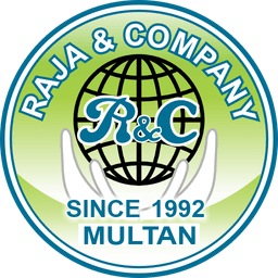 Raja & Company